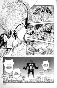 [Tamaki Hisao] Trans Venus Vol.2 (Complete) [English]