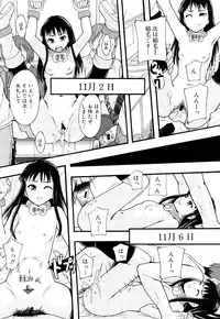 [Mayonnaise] Nikubenki System Chronicle