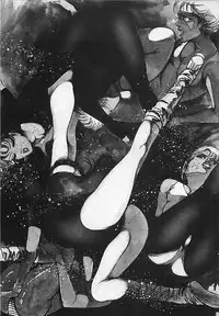 [Dirty Matsumoto] Chi no Butou