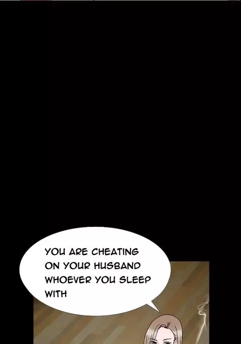 The Taste of Hands Ch.1-48