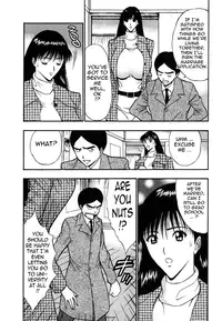 [Nagashima Chousuke] Pururun Seminar Vol. 6 (Complete) [English] [Tadanohito]