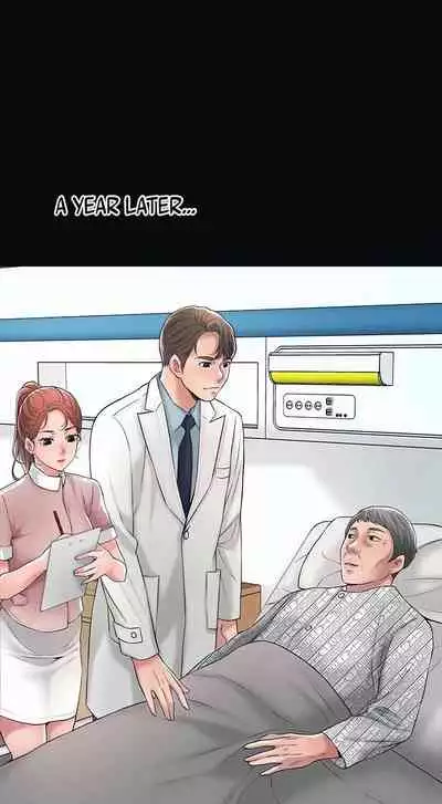 New Town [Lee Wan, Kim Suna] Ch.23/? [English] [Manhwa PDF]