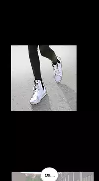 Missing Ch.1-9 (English) (Ongoing)