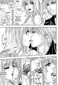 [Kotobuki Kazuki] Sis Ero Ch. 1-9 [English] {Tadanohito}