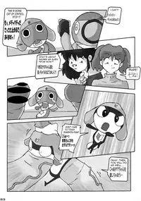 (C73) [Kebero Co., Ltd. (Various)] Shin Hanajuuryoku 16 (Various)