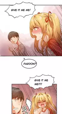 [Mx2J] Hari Dormitory Ch.0-31 (English) (Ongoing)