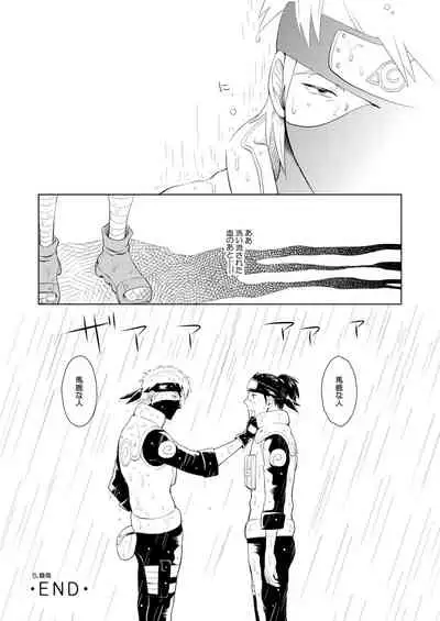 Konoha Kinboshi Doori no Hibi