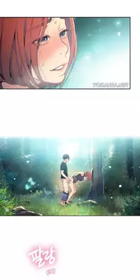 [BAK Hyeong Jun] Sweet Guy Ch. 1-47 [English] [YoManga]