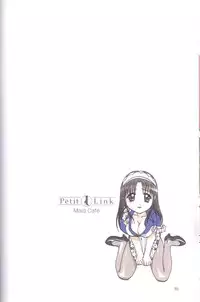 [Nagano Akane] Petit Link 4