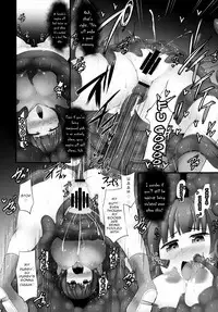 [Imomaru (Kenpi)] Kappa (Touhou Project) [English] [robypoo] [Digital]