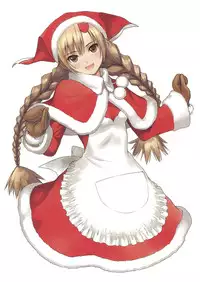 (C80) [T2 ART WORKS (Tony)] Chicchakunai yo'!! (WORKING!!)