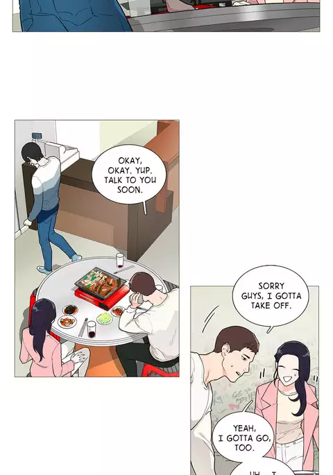 Sadistic Beauty Ch.1-35