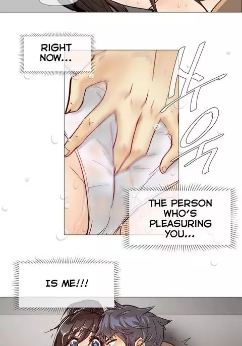 Household Affairs Ch.1-49