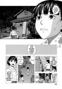 [ZUKIKI] Moteru Inu no Ikizama Ch. 3-6 [English] [Mynock]