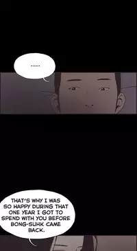[Mr. Byeong-Su] Cohabitation Ch.1-50 (English) (Ongoing)