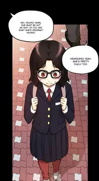 [Cave Bear] Mia's Tool Ch.0-4 (English) (Ongoing)