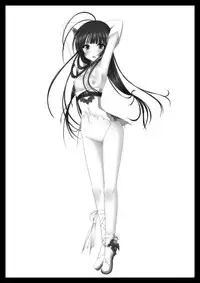 [valssu] Tales of Phallus vol.4 (Tales of Series)