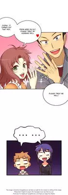 [Donggul Gom] She is Young (English) Part 1/2