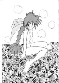 (C62) Su-dou Presents vol. 4 - Variable Geo Only