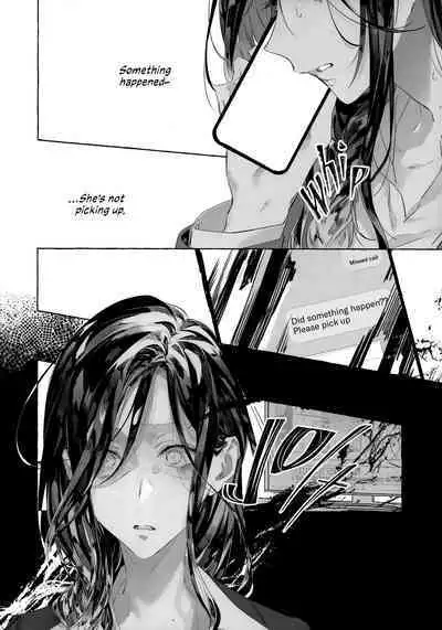 Gomen ne, xxx Dekinakute | I'm Sorry, I Can't xxx