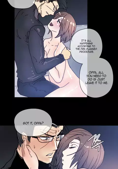 Household Affairs Ch.1-49