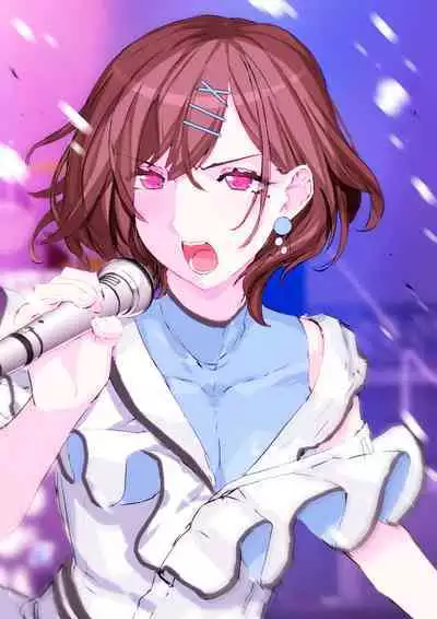 Tsukiatte Ninenme no Higuchi 2022-nen Soushuuhen + α | 与之交往了两年的樋口