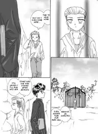 Souka (Tsukihime) [English]