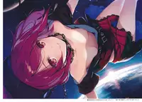 (Reitaisai 14) [Gekidoku Shoujo (ke-ta)] NAVY GEM (Touhou Project)