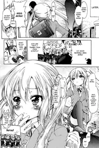 Trans Panic (Route happy end) english