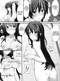 (SC61) [1000000000 (Billion)] Ero Hon 3 (Highschool DxD) [English] [doujin-moe.us]
