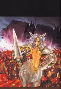 [Nakamura Hirofumi] HIROFUMI NAKAMURA HIMEKURIGE ILLUSTRATIONS