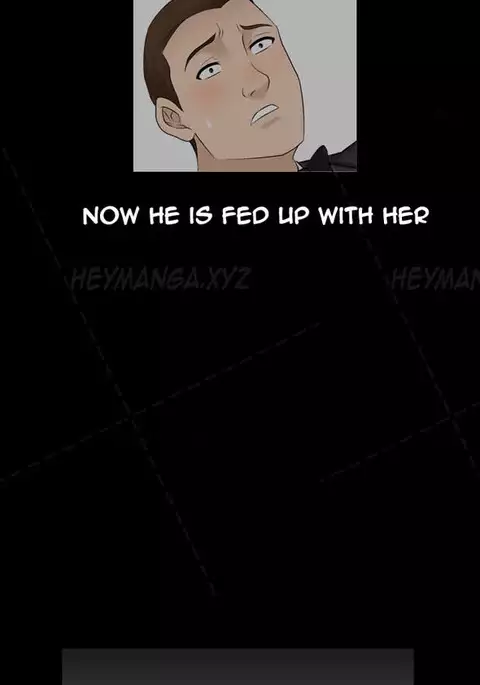 The Taste of Hands Ch.1-72