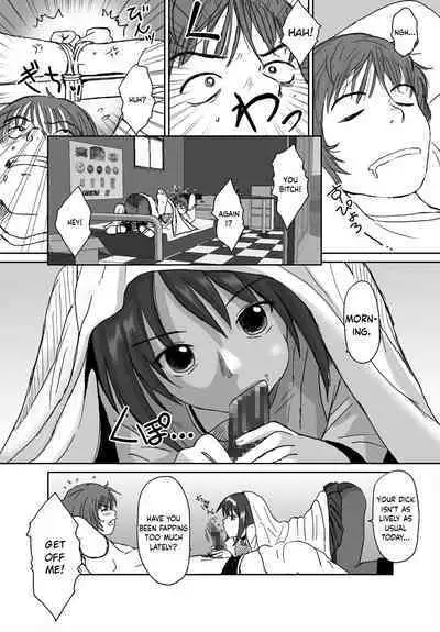 Better Girls Ch. 1-6