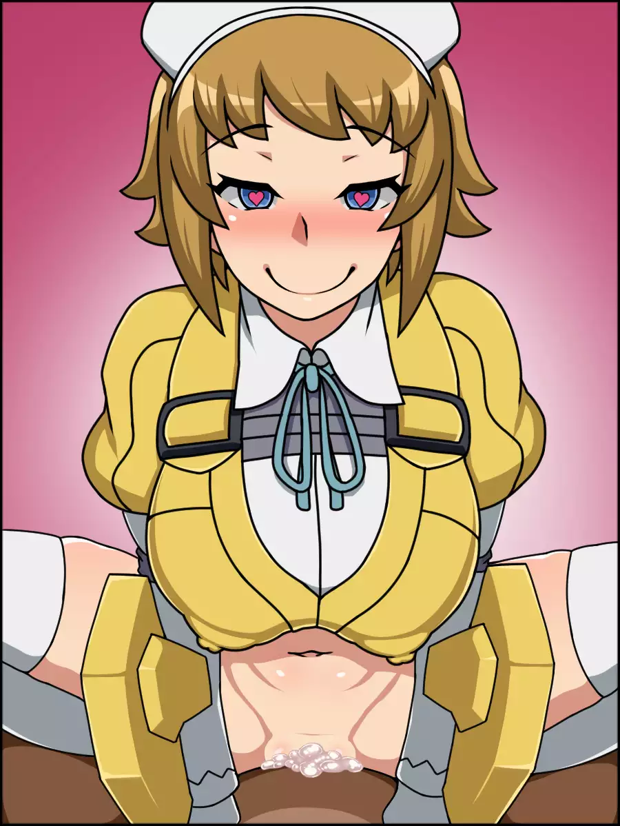 Shunsatsu Sennou! Baka Mesu Heroine! ~Gunpla Daisuki Fumina-chan Hen~