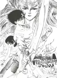 [Studio SFC] Comic Media Vol.2