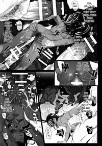 (C94) [RIN (Mochi)] Ikai Seido [English]