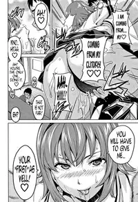 [Takeda Hiromitsu] Tsundero Ch. 1-3, 6, 9-10 [English] [Decensored]