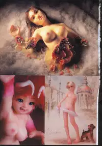 [Anthology] Shinseiki