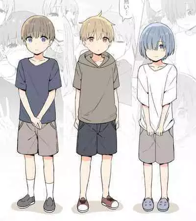 [Candy Club (Sky)] Onee-chan to torokeru kimochi[386歪汉化]