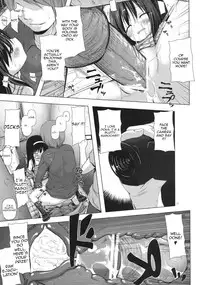 [Noraneko-no-Tama (Yukino Minato)] Monokemono Ni-ya [English] [Boinchuuloli] [Digital]