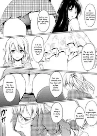 [honey lounge (hachimitsu)] Nibai! 2 [English] {Dsojourn}