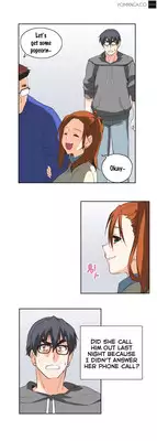 [Husky guy] SStudy Ch.0-35 (English) (YoManga) (Ongoing)