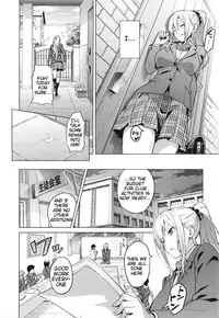 [Takeda Hiromitsu] Sister Breeder Ch. 1-2 [English]