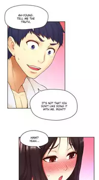 [Cave Bear] Mia's Tool Ch.0-2 (English) (Ongoing)