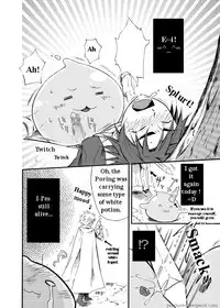 (CCOsaka61) [BOX (Tsukumo Gou)] RAG LAG (Ragnarok Online) [English] {Yaoihaven}