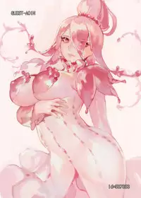 [Anmonkan (Darkmaya)] Yoru no Oshigoto (Houseki no Kuni) [Digital]