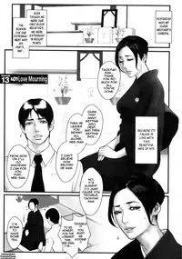 [Combat Ecchu] Milky Bitch Ch. 1-15 [English] {Tadanohito}