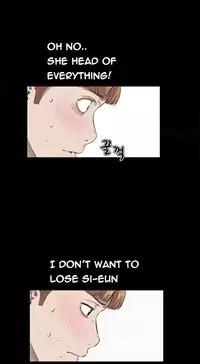 [Keum Sah Gong] Si-Eun Ch.1-32 (English) (Ongoing)