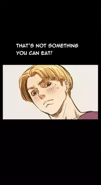 [Keum Sah Gong] Si-Eun Ch.1-32 (English) (Ongoing)