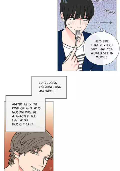 Sadistic Beauty Ch.1-35